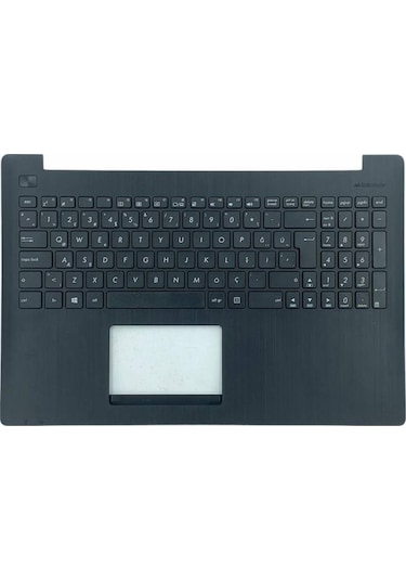 Asus İle Uyumlu Kpı33682, 90nb0ac1 Üst Kasa Klavye Siyah Tr