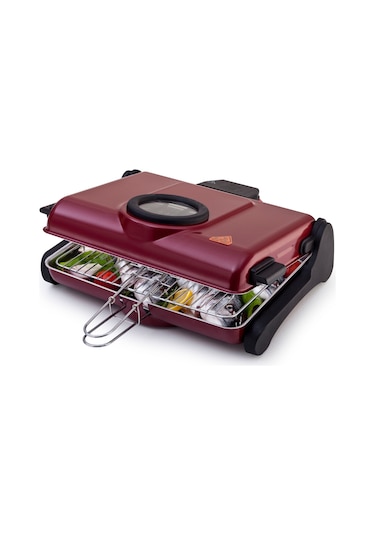 AKEL AB661 Izgara (Çift Telli)