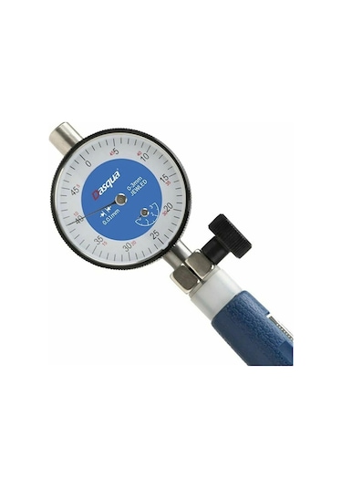 Dasqua 5512-6135 6-10" Silindir Kompratörü L-16" 0,0005"