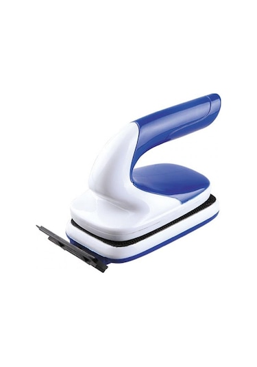 Sobo Tutmalı Mıknatıslı Akvaryum Sileceği 4-6 Mm (S)