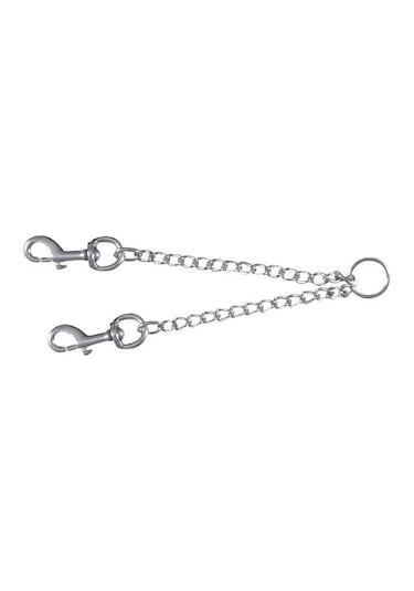 Trixie 2251 İki Köpek için Gezdirme Aparatı 42 CM - 2MM