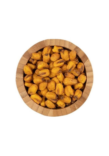 Gürbüzler Soslu Mısır 250 G