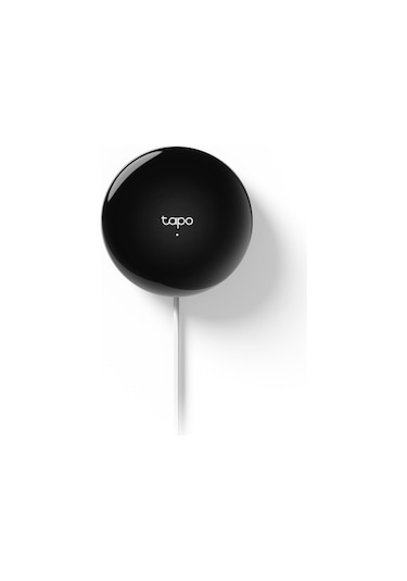 Tp-link Tapo H110 Akıllı Ir + Iot Hub Siyah