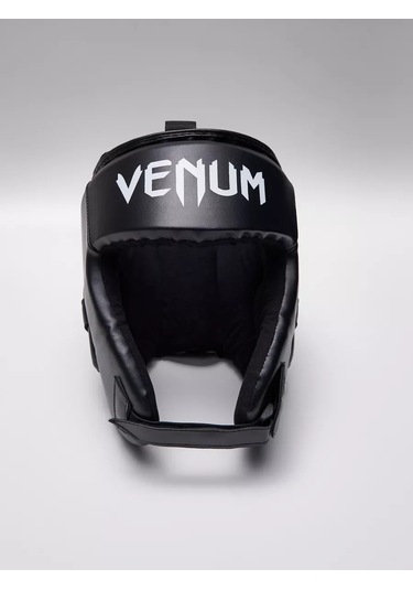 Wrestlıng Tıme Z Boks Kaskı 218796570 Siyah