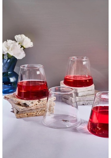 Perotti 15880 Esposito 300 Ml 6 Lı Magnolia Cup