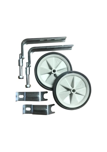 Proride 20 Jant Yan Denge Tekeri Vitessiz