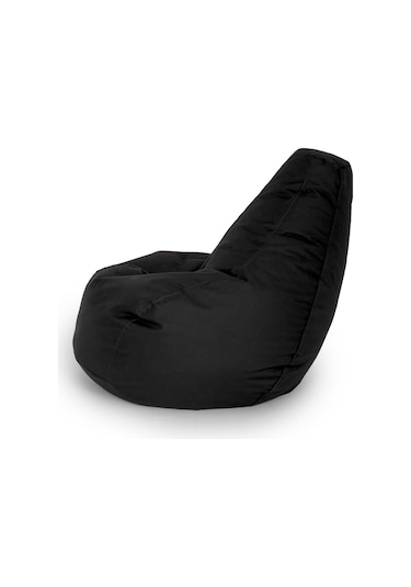 Armutland Damla Armut Koltuk(Siyah)