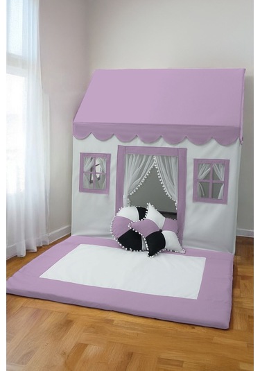 Oyun Evi İlk Heyecan Lila