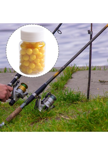 Suntek Fly Fishing Floats Balıkçılık Aksesuarları Yayın 10mm