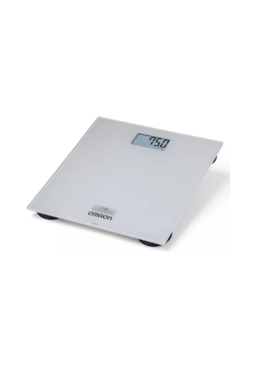 Omron Omron Hn300t2 Intelli It Gri Yer Terazisi 245306405