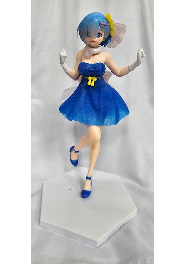 Dükkan Design R:zero Anime Figür