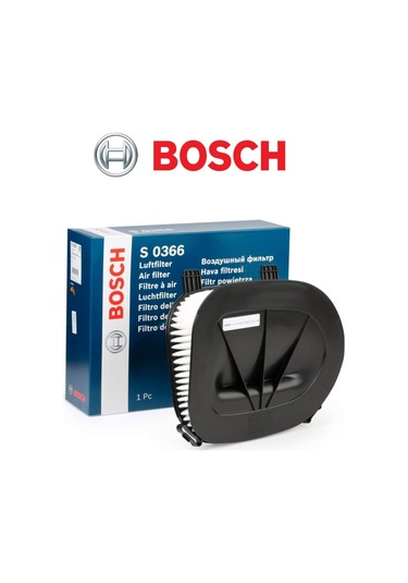 Bmw X3 F25 Kasa N47n - N57n Motor Hava Filtresi Bosch 13717811026