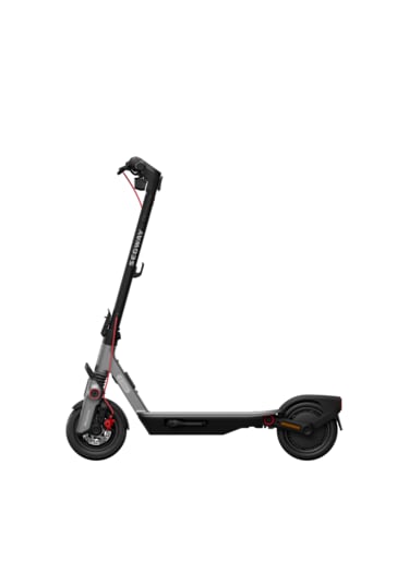 Segway Ninebot F3 Elektrikli Scooter Siyah