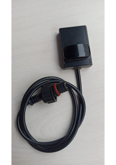 Fotoselli Musluk Sensör Göz