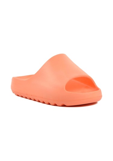 Aspor Pembe Somon Çocuk Terlik Çok Renkli