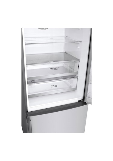 LG GC-B569BLCM 462 LT No-Frost Kombi Tipi Buzdolabı