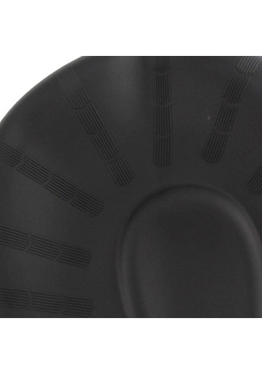 Fortunelane Yüzmek Kadın Siyah Suntek Siyah Silikon Kaymaz Kap Yumuşak Pc Siyah