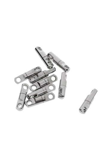 Homyl Sütun Tipi Döner Halka Rulman Balıkçılık 6mm