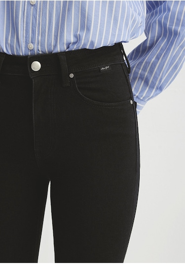 Mavi - Viola Gri Mavi Gold Jean Pantolon 101048-85805 Gri