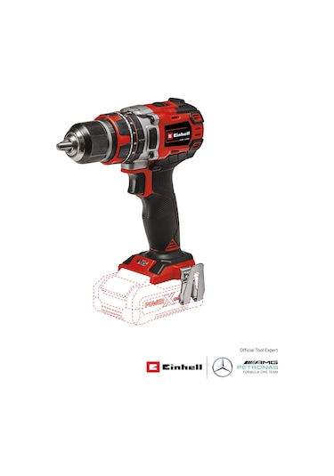 Einhell TP-CD 18/50 Li-i BL - Solo Akülü Darbeli Vidalama - 4513942