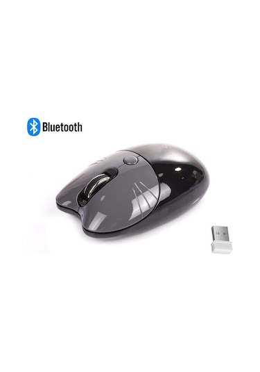 NDNeed ND-CATMOUSE02 Sevimli Kedi Kablosuz Mouse