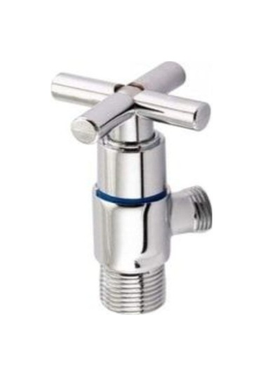 Mintev Koç Baş Taharet Musluğu Krom Çevirmeli Diğer