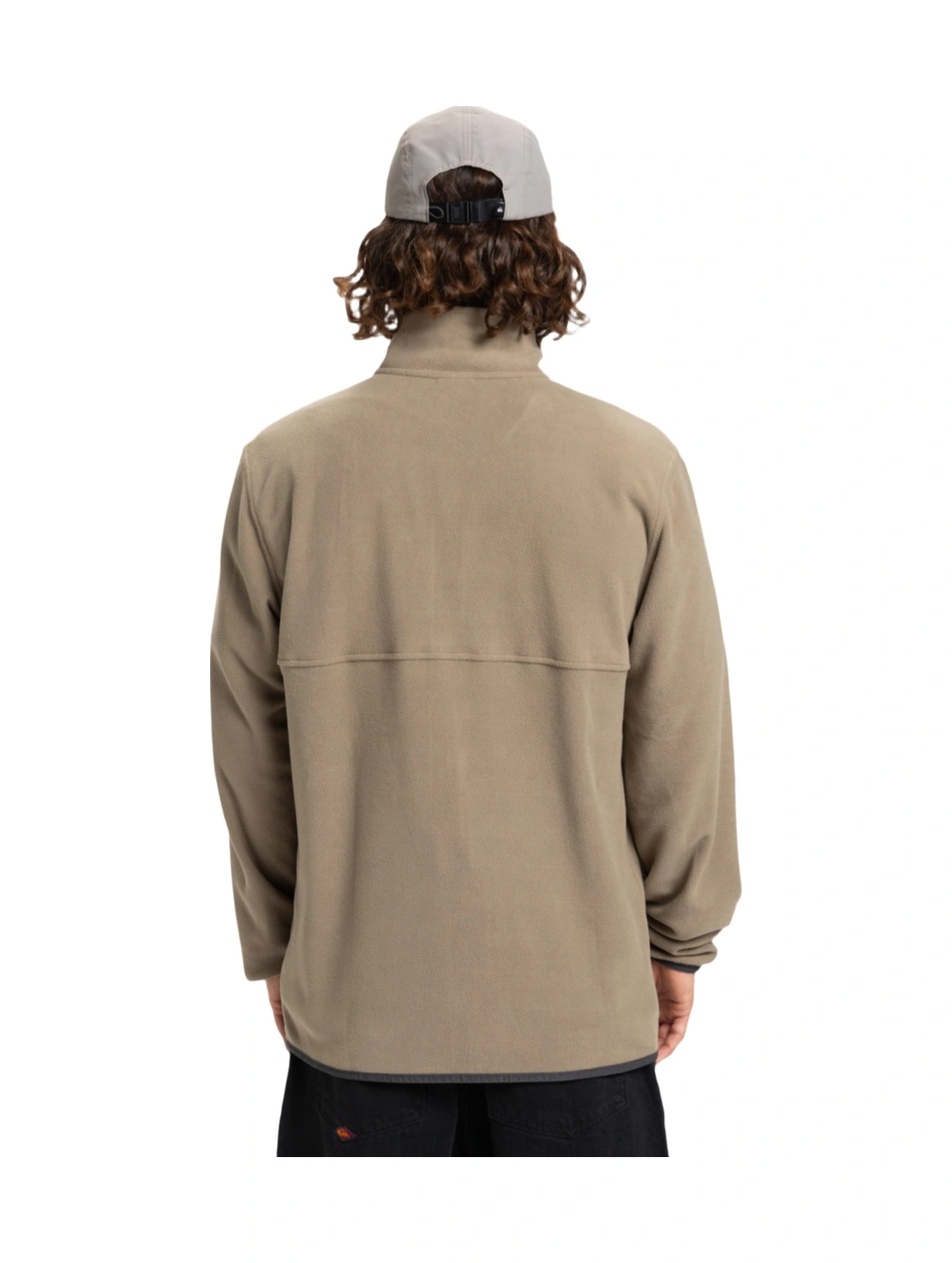 Quıksılver No Destınatıon Fz Tzc0 Taş