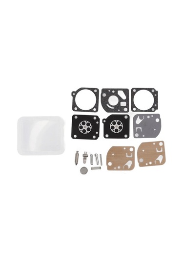 Ulzyvf Lebihmurah 4986 Karbüratör Tamir Takımı, Diyaframı Ve Contası Üfleyiciye Kolay Takılır