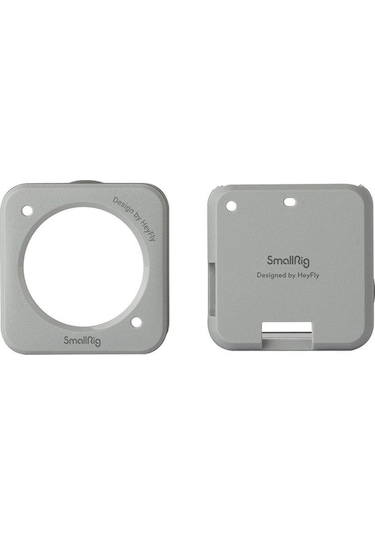 Smallrig 3627 Djı Action 2 Gri Manyetik Kasa