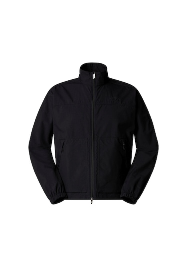 The North Face Erkek Tnf Cordura Wınd Ceket Nf0a8b73kx71 Siyah
