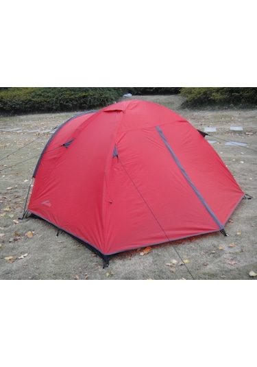 Evolite Excamp 2 Pro Çadır Bej
