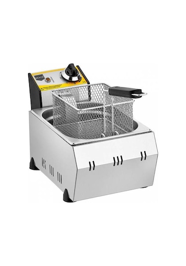 Remta R91 5 L 2750 W Endüstriyel Fritöz