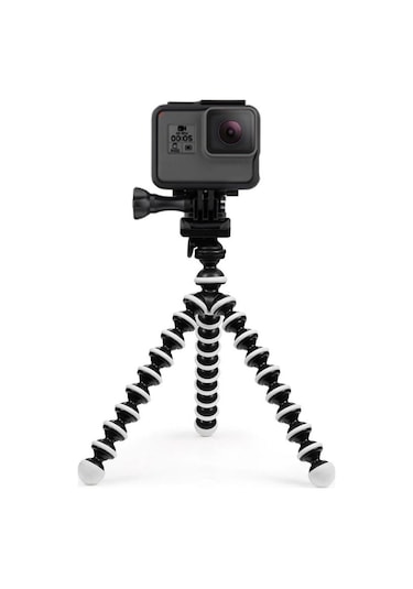 Ayex Esnek Tripod, Octopus Tripod, Ahtapot Tripod 25cm