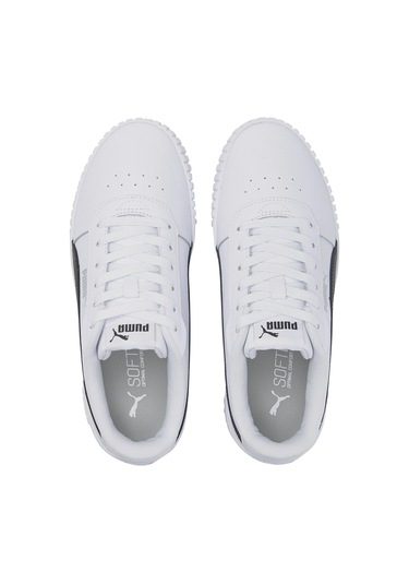 Puma 38584907 Carina 2.0 Kadın Tenis Ayakkabı 001