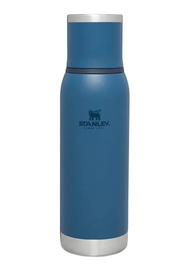 Stanley Adventure To-go Vakumlu Paslanmaz Çelik Termos 0,75 Lt - Abyss