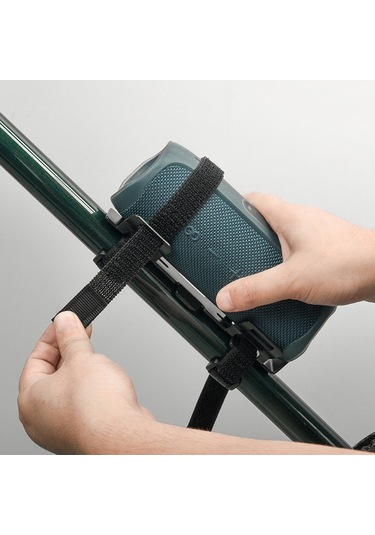 Bisiklet Şişe Kafesi Montaj Tutucu Taşınabilir Bluetooth Hoparlör Montaj Sabit Askı Bardak Tutucu Çok Renkli