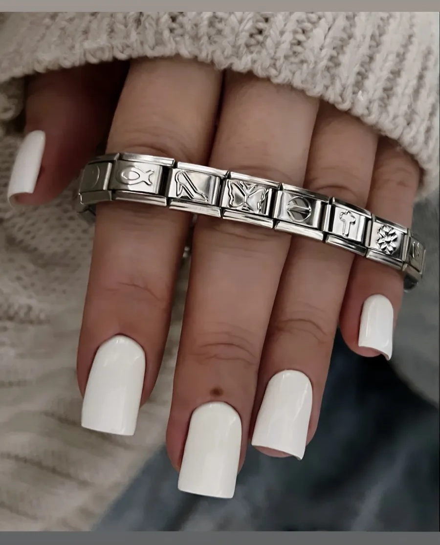 Vally Tıme Nomination Nomineishn Kol Bilekliğipendantlar Nomination Nomineishn Kol Bilekliği Nomination Nomineishn Gri