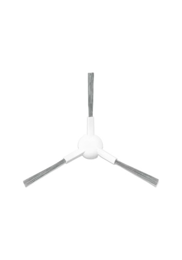 Gildedwill Xiaomi Robot Süpürge S40c / E101 Aksesuarları Ana Yan Fırça Paspas Bezi Hepa Filtre Yedek Parçaları