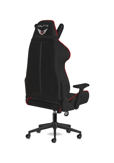 Calitte Profesyonel Oyuncu Koltuğu | Samurai Ss Serisi | Kırmızı