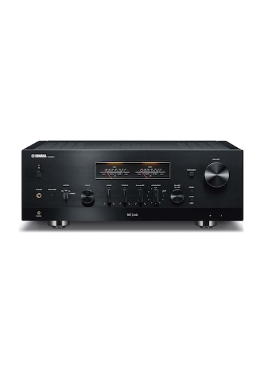 Yamaha R-N2000A Network Stereo Receiver Amfi Siyah