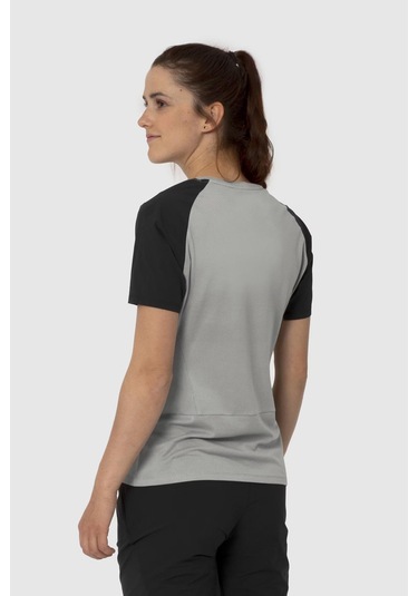 Salewa Pedroc Ptc Delta Kadın T-shirt L