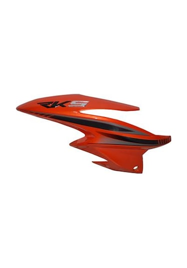 Rks Tnt125 Pro Depo Altı Yan Kapak Sol Turuncu Fiyatları ve