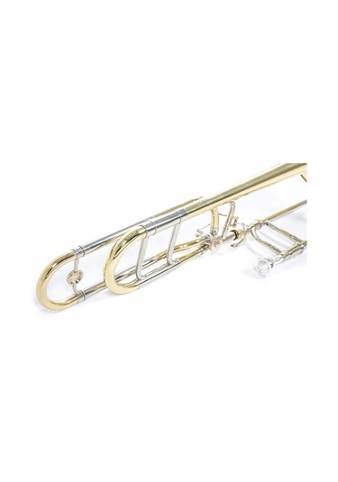 Roy Benson Tt 242f Bb/f Trombon