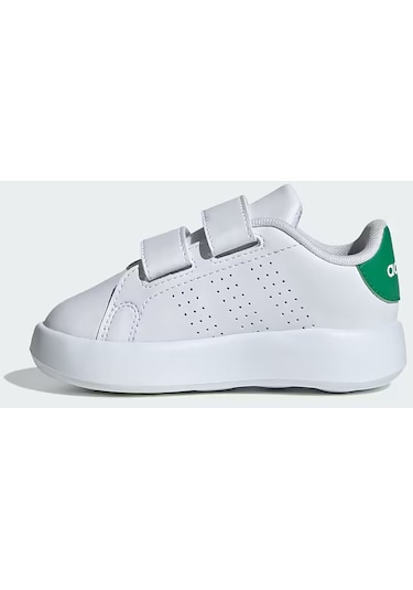 Ftwr Whıte Adidas Bebek Tenis Ayakkabı Advantage Cf I Id5286 001