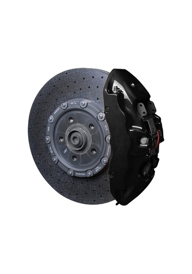 Foliatec Fren Kaliperi Boya Seti 3 Komponet Gece Siyahı