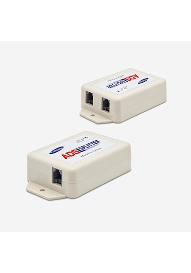 Hadron Adsl Splitter A As01