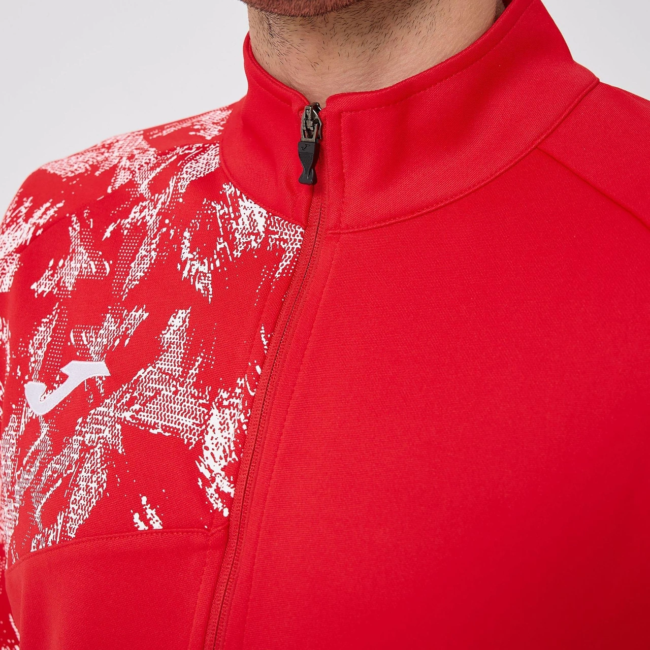 Joma 9212325-20.004 Premium Erkek Eşofman Takımı Kırmızı