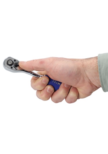 Irimo 105-70-1 1/4'' Cırcır Kolu 72 Diş