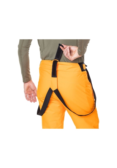 Rossıgnol Rossignol Ski Erkek Turuncu Kayak Pantolonu X07