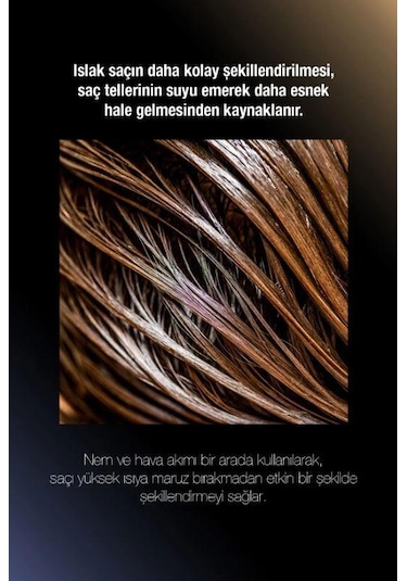 Fantom Jolie Hs 1500 Saç Düzleştirici Mint Yeşil